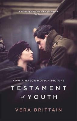 Testament Of Youth Ksiazka W Sklepie Empik Com