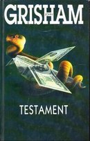 Testament Grisham John