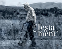Testament Boniecki Adam