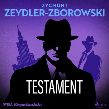 Testament - Zeydler-Zborowski Zygmunt