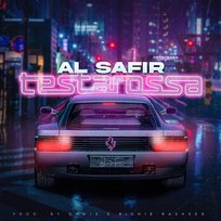 Testarossa Al Safir