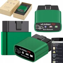 Tester Diagnostyczny Do Ford Forscan Mazda Vgate Vlinker Fd Bt Android VGATE