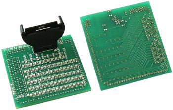 TESTER GNIAZD CPU AMD SOCKET 754 SEMPRON ATHLON64 - Reball