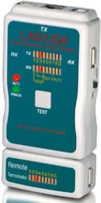 Tester kabli EQUIP 129964