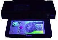 Tester UV do banknotów M4TRIX 2138 M4TRIX