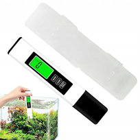 TESTER WODY 3W1 TDS EC Temperatura Natychmiastowe Pomiary HS