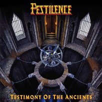 Testimony Of The Ancients Pestilence