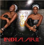 新品India Arie/Acoustic Soul vinyl輸入盤２枚組 India Arie Acoustic Soul - Niska cena na Allegro
