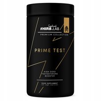 Testosteron Booster HIRO.LAB Prime Test 120kaps Tribulus Libido Moc Hiro.Lab