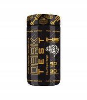 Testosteron Booster IRON HORSE Dark Test 90kaps Maca Ashwagandha Libido IHS Iron Horse