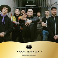 TESTOSTERONOWY DON Solar, KęKę, SB Maffija