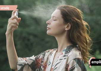 Testujemy mgiełki do twarzy