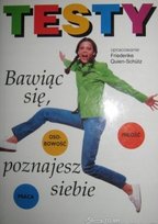 TESTY BAWIAC SIE POZ Quien-Schutz Friederike