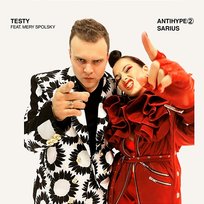 Testy Sarius, Nocny, Mery Spolsky
