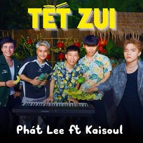 Tết Zui Phát Lee & Kaisoul