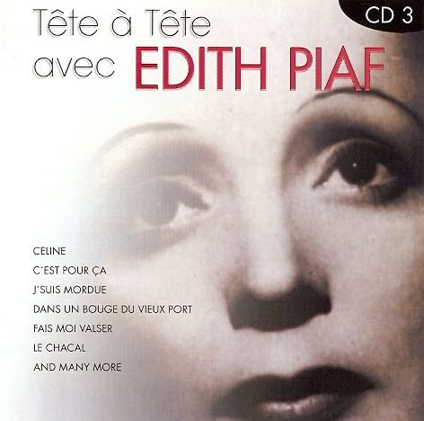 Tete A Tete. Volume 3