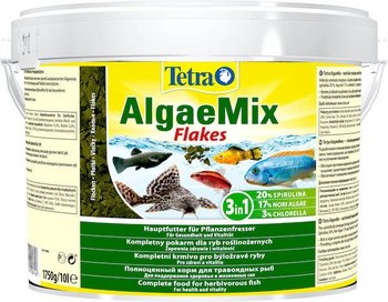 Tetra Algae mix flakes 10l - Tetra