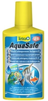 tetra aquasafe 5l