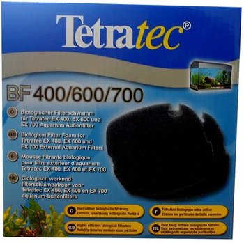 Tetra, Biological Filter Foam. - Tetra