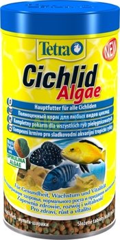 TETRA Cichlid Algae 500ml - Tetra