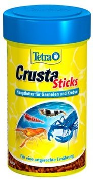 Tetra, Crusta Sticks, 100 ml. - Tetra