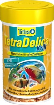 TETRA Delica Krill 100ml - Tetra