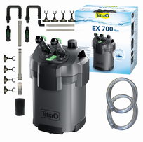 Tetra EX 700 Plus 7,5W Filtr Zewnętrzny Do Akwarium 100-200l Tetra