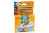 TETRA Fresh Delica Brine Shrimps 48g