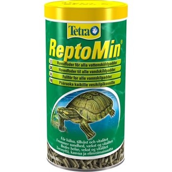 TETRA ReptoMin 500 ml - Tetra
