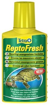 Tetra Reptosafe 250Ml - Uzdatniacz Wody Terrarystyczny - Tetra