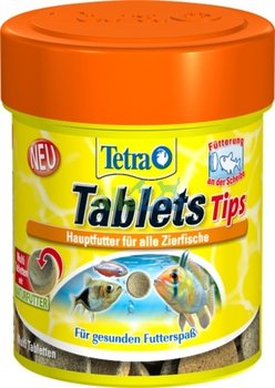 TETRA Tablets Tips pokarm w tabletkach 75tab - Tetra