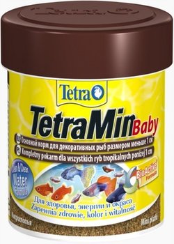 TETRA, TetraMin Baby, 66 ml . - Tetra