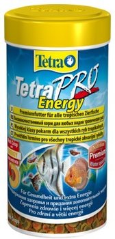 TETRA, TetraPro Energy, 250 ml. - Tetra
