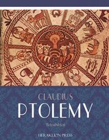 Tetrabiblos - Ptolemy | Książka w Empik