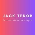 Tetracontakaiheptagos - Jack Tenor