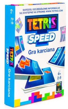 Tetris, gra karciana, Super Zings - Super Zings