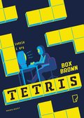 Tetris. Ludzie i gry - Brown Box