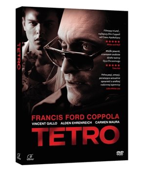 Tetro - Coppola Francis Ford