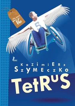 Tetrus - Szymeczko Kazimierz