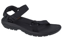 Teva M Hurricane XLT 2 Sandals 1019234-BLK, Męskie, sandały, Czarne Teva