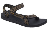 Teva M Original Universal Sandals 1004006-BDROL, Męskie, sandały, Zielony