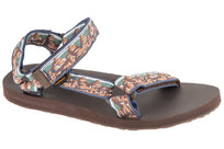 Teva M Original Universal Sandals 1004006-DSC, Męskie, sandały, Brązowy Teva