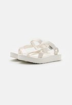 Teva MIDFORM UNIVERSAL Sandały Białe 41 14CA Teva