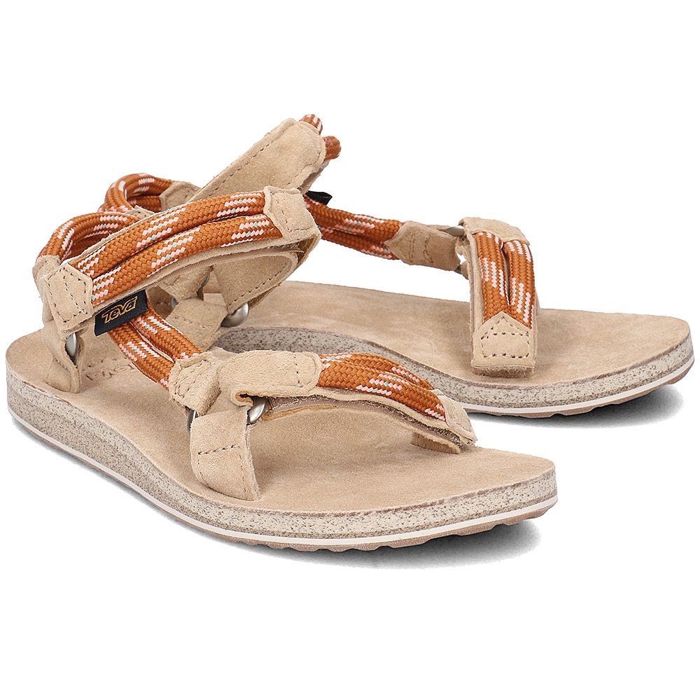 teva rope