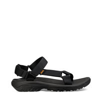 TEVAメンズサンダルHURRICANE XLT2. BLK Teva, Sandały turystyczne męskie Hurricane XLT2, 1019234-BLK
