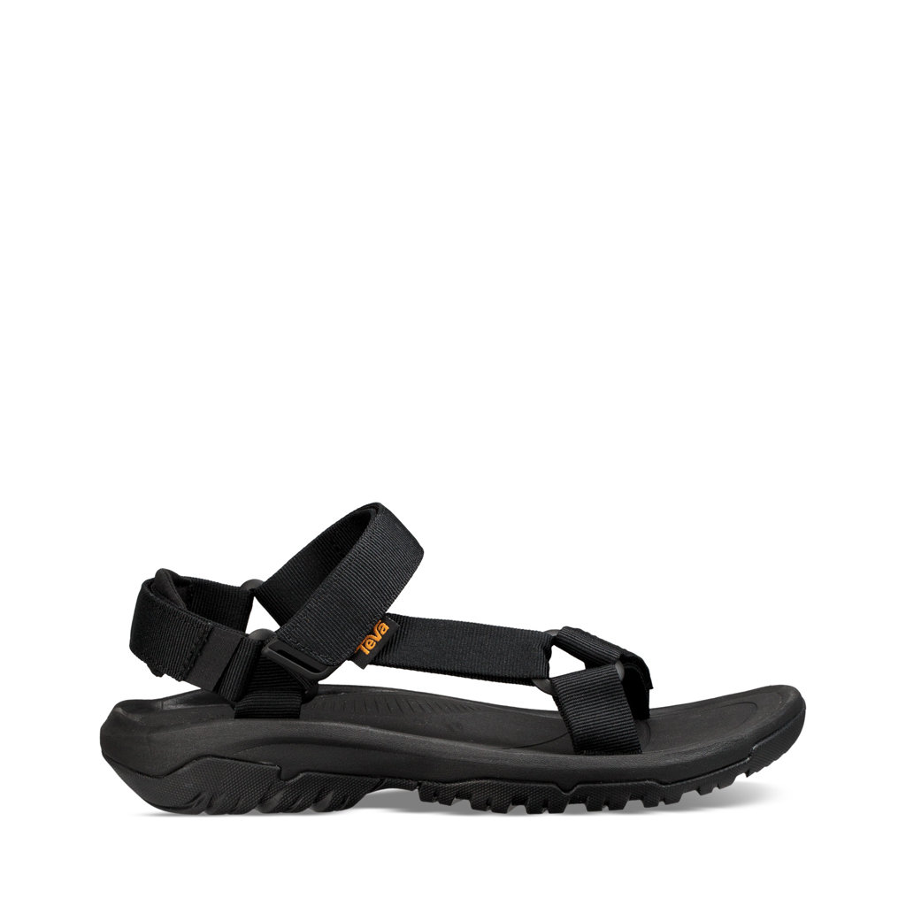 即発★定番大人気★Teva★HURRICANE XLT2★1019234 BLK Teva, Sandały turystyczne męskie Hurricane XLT2, 1019234-BLK