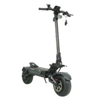 Teverun Fighter Supreme 7260R 72V 60Ah