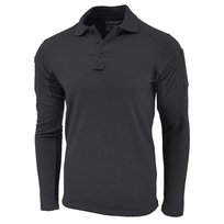 Texar, Koszulka polo męska z długim rękawem, Elite Pro, rozmiar XXXL Texar
