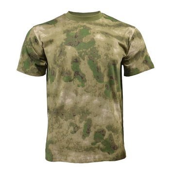 Texar Koszulka T-Shirt A-Tacs Fg-3Xl - Texar