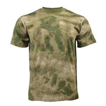Texar Koszulka T-Shirt A-Tacs FG - A-Tacs FG - L - Texar